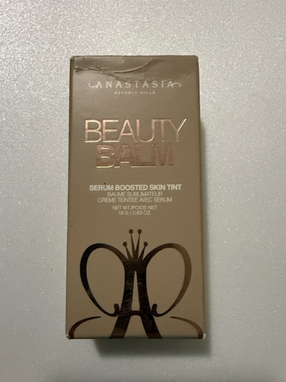 Anastasia Beverly Hills beauty balm 12